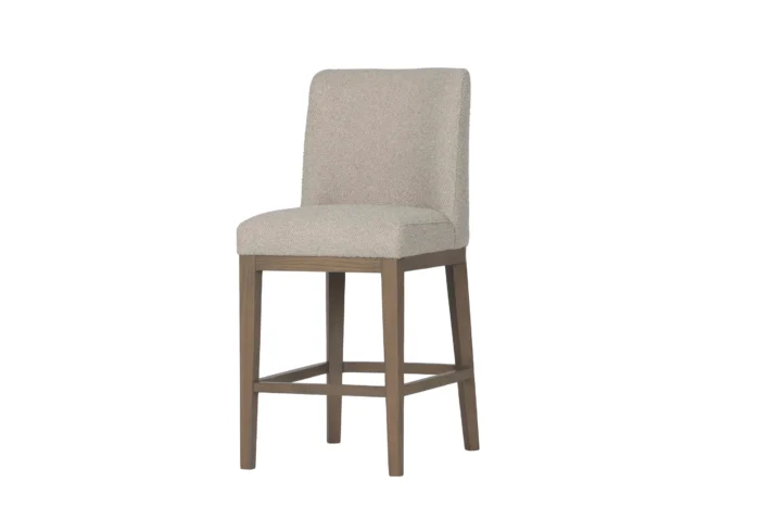 York Barstol - Ben Muskat/Sort Textured - Bilde 2