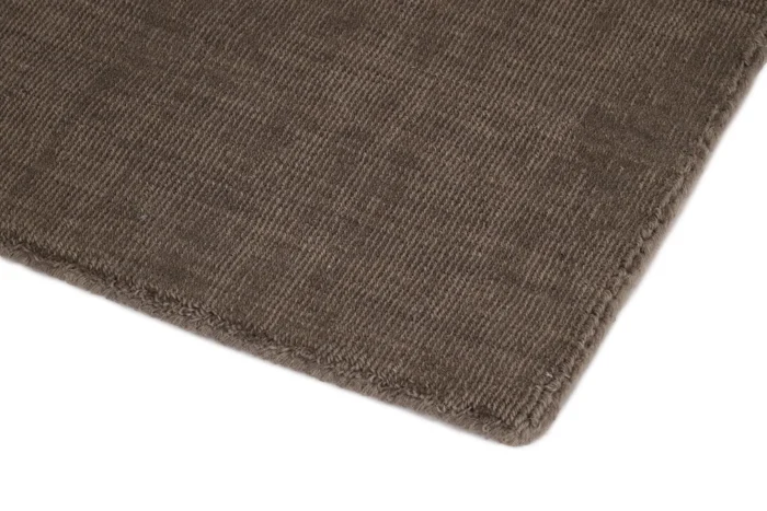 Logan håndvevd  teppeløper i ull 80x200cm. Mole