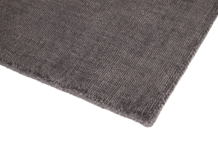 Logan Håndvevd ullteppe 300x400cm. Brown