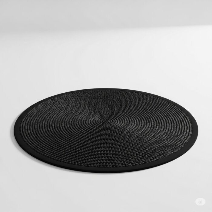 Tepper Ø:160cm