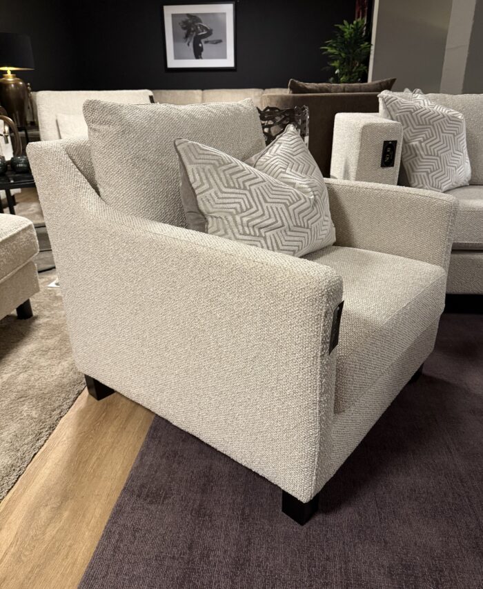 Hampton Lenestol - Textured - Bilde 2