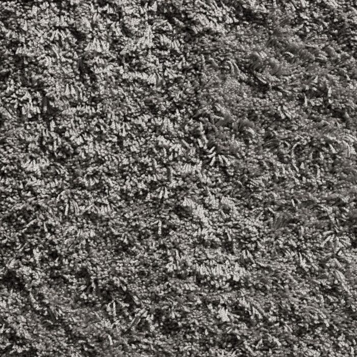 Pleasure teppe 200x300cm. Dark Grey