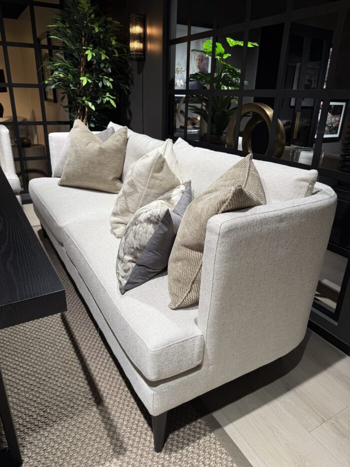 Portland Dining Sofa - Bilde 2