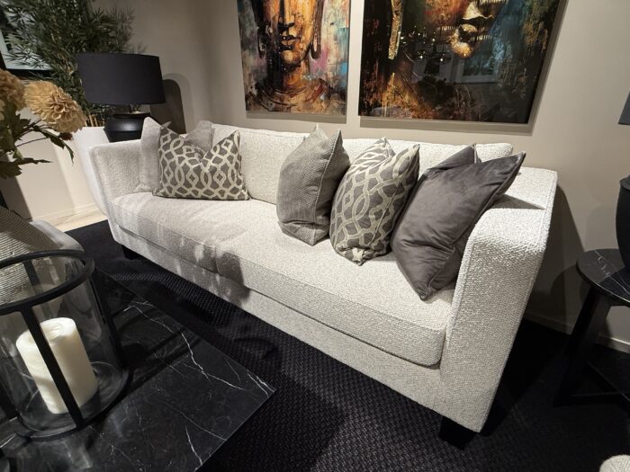 Chicago sofa - Textured - Bilde 4